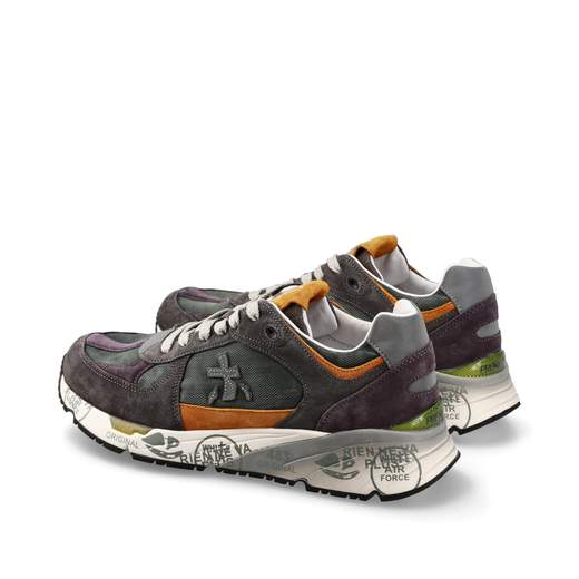 PREMIATA SNEAKERS MASE PREMIATA