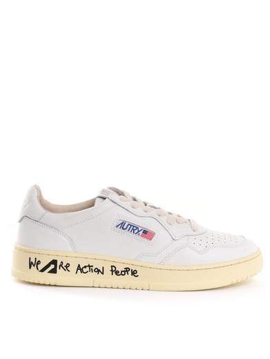 AUTRY SNEAKERS AUTRY