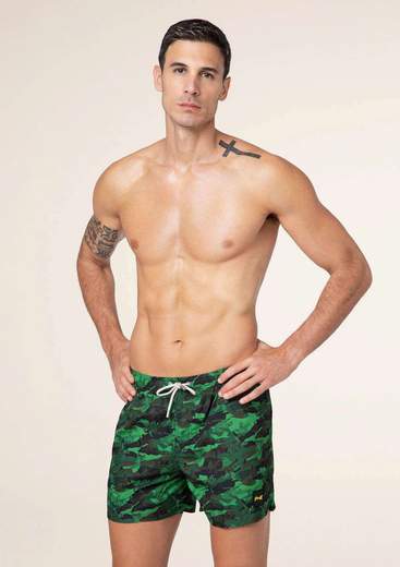 F**K COSTUME - FK25-M05BA31X06