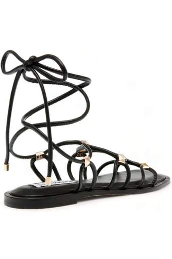 STEVE MADDEN ZAPPY SANDALO DONNA - SMSZAPPY