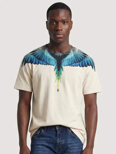 COUNTY OF MILAN T-SHIRT - S6CMMATH022