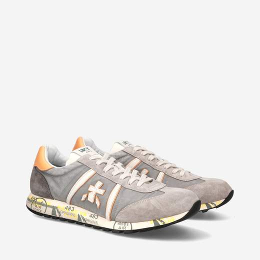 PREMIATA SNEAKERS LUCY VAR 5642
