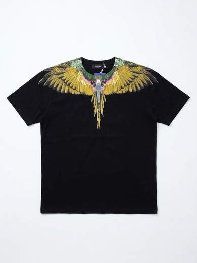 COUNTY OF MILAN T-SHIRT - S6CMMATH032