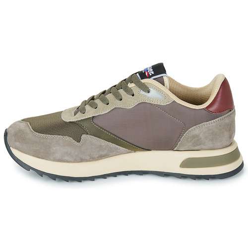 BLAUER RYDER01/NYN