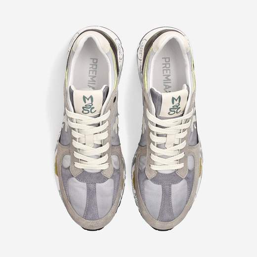 PREMIATA SNEAKERS MASE