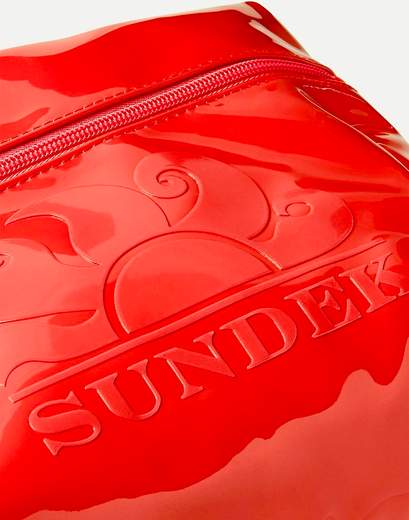 SUNDEK CLUTCH POCHETTE