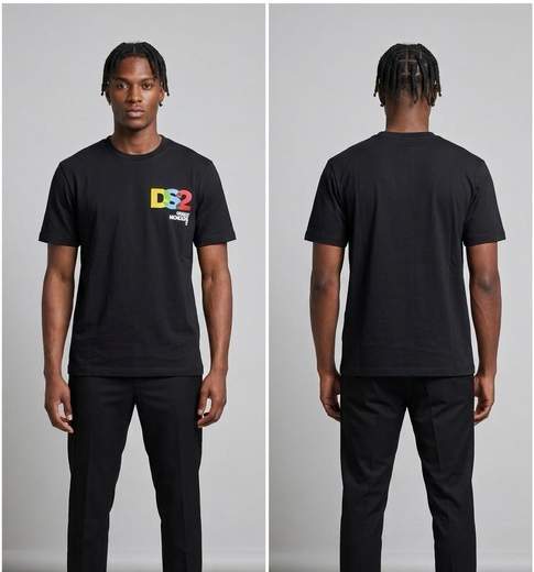DS2 T-SHIRT - SS26293