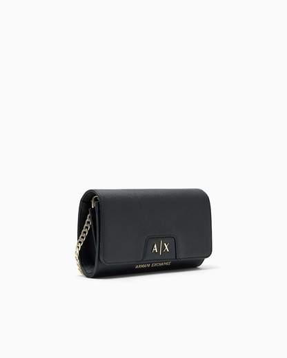 ARMANI EXCHANGE PORTAFOGLI DONNA - XW000358AF26570