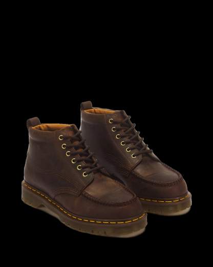 DR.MARTENS STIVALETTI - DMS43350201