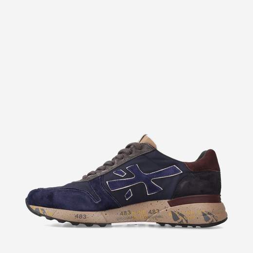 PREMIATA SNEAKERS - MICK