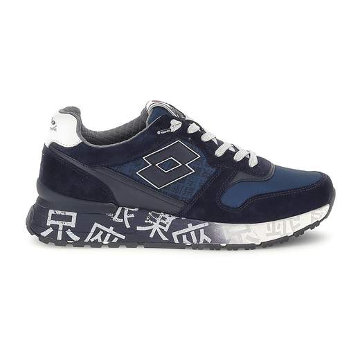 LOTTO LEGGENDA TOKYO GINZA SNEAKERS UOMO  -223627