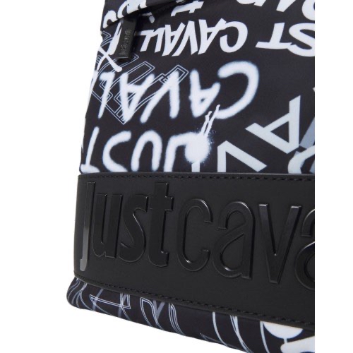 JUST CAVALLI BORSA CON TRACOLLA - 74QB4B32
