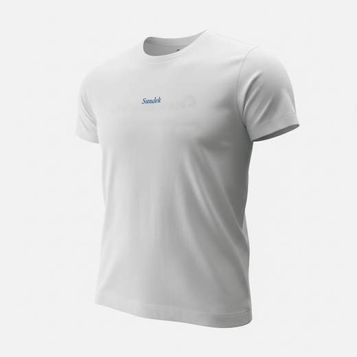 SUNDEK T-SHIRT DONNA - W763TEJS000