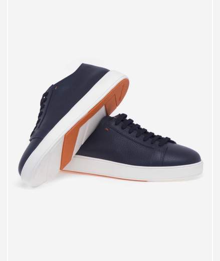 SANTONI SNEAKERS - MBCD21430BARC