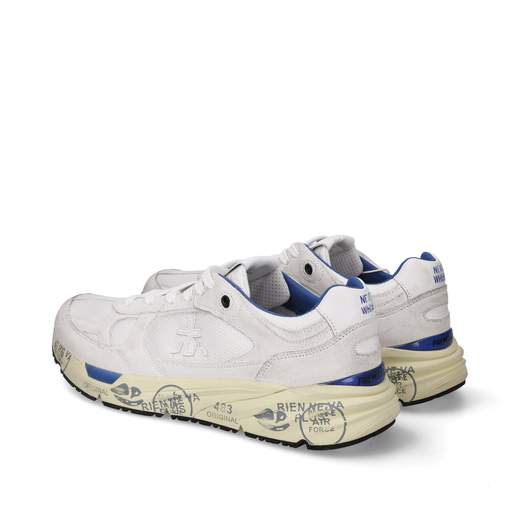 PREMIATA SNEAKERS MASE