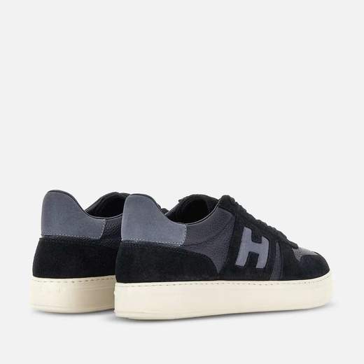 HOGAN SNEAKERS - HXM6680FZ00VGP