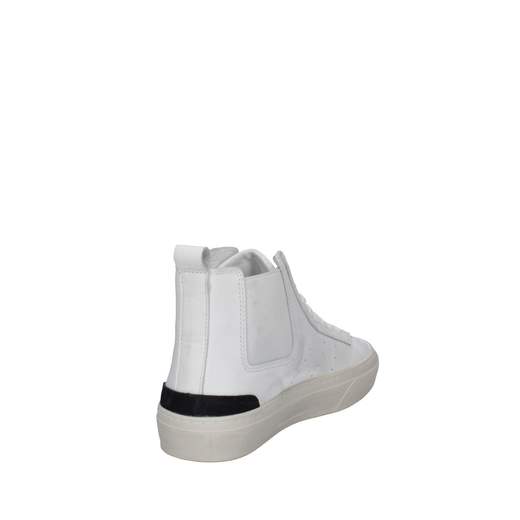 D.A.T.E. SNEAKERS DONNA - W351-SH-CA