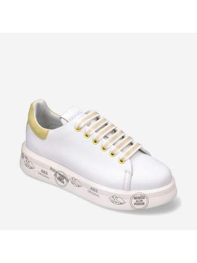 PREMIATA SNEAKERS DONNA - BELLE