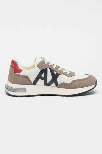 ARMANI EXCHANGE SNEAKERS - XUX266XV958