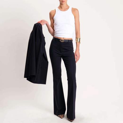 VICOLO PANTALONE DONNA - TF0227