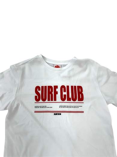 SUNDEK T-SHIRT DONNA - W820TEJS000