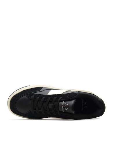 ARMANI EXCHANGE SNEAKERS - XM001720AF17529