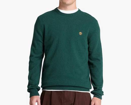 TIMBERLAND MAGLIA - TBC0YHAV