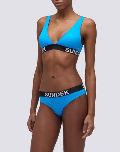 SUNDEK BIKINI DONNA - W242KTL3000