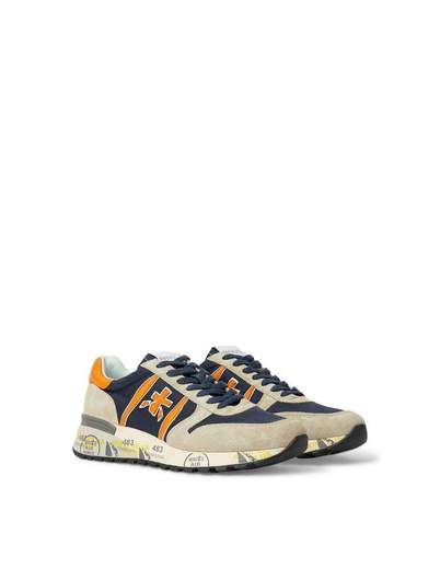 PREMIATA SNEAKERS LANDER