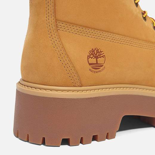 TIMBERLAND STIVALETTI DONNA - TB0A2PU6