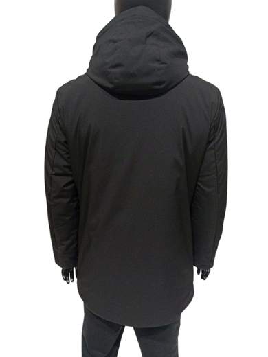 MARKUP PARKA - MK24007