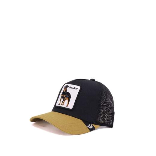 GOORIN BERRETTO - 101-2538 BAD BOY