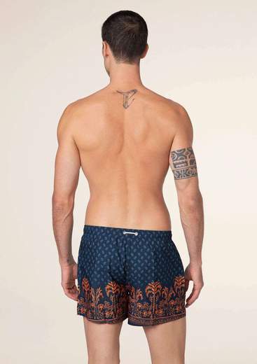 F**K COSTUME - FK25-M02BP31X05