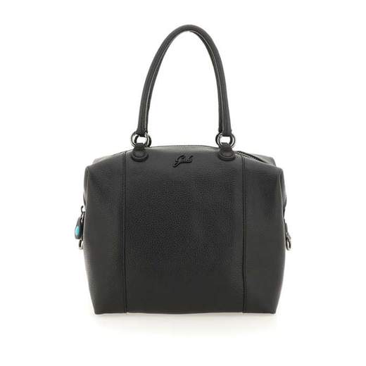 GABS BORSA A MANO DONNA G3 PLUS TG L - BULL BLACK- G000033T3-X2428
