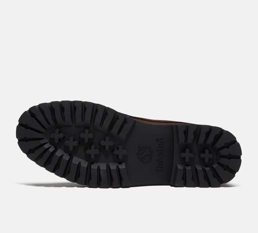 TIMBERLAND DERBY - TB0A42KG