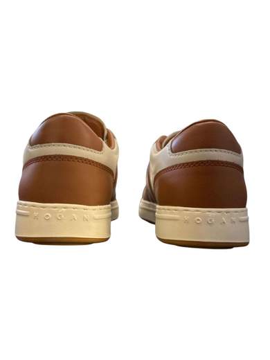 HOGAN SNEAKERS - HXM6680FL30QZB