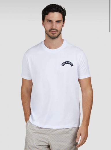 PAUL AND SHARK T-SHIRT - 22411130