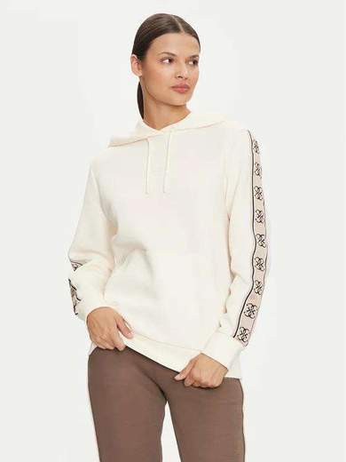 GUESS FELPA DONNA - V4YQ11KB3P2
