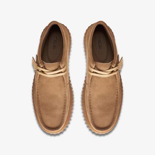 CLARKS DERBY - 26173663