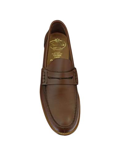 CHURCH'S MOCASSINI - EDB003