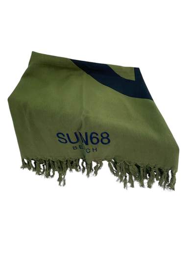 SUN 68 TELO MARE UNISEX ADULTO - X35111