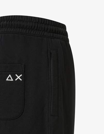 SUN 68 SWEATSHORTS UOMO BASIC  -F36135