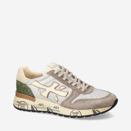 PREMIATA SNEAKERS - MICK