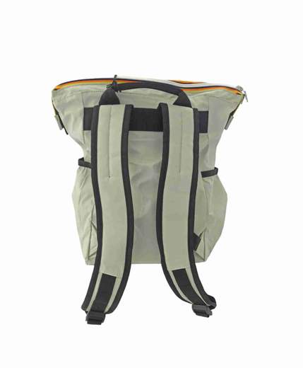 K-WAY ZAINO UNISEX ADULTO MAIZY - K7118HW