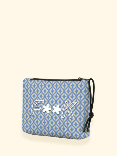 F**K POCHETTE - FA26-SU8801X11