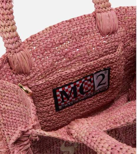 MC2 SAINT BARTH BORSA MARE UNISEX ADULTO - RAFV002