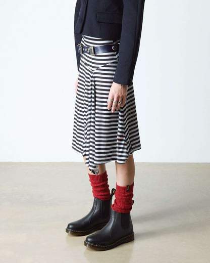 DR.MARTENS BEATLES DONNA - DMS30698001