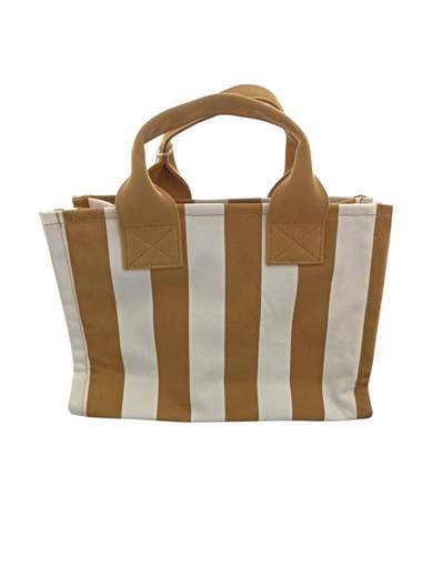 SUN 68 BORSA DONNA CANVAS PRINTED BIG  - X35227