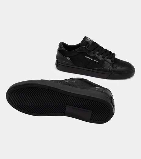 CRIME LONDON SNEAKERS - 10500AA9