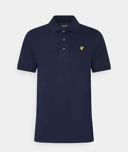LYLE & SCOTT POLO - SP400VOG